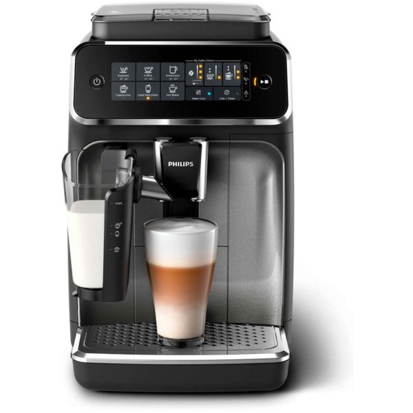 Philips EP3246/70, Автоматична еспресо машина LatteGo, Series 3000