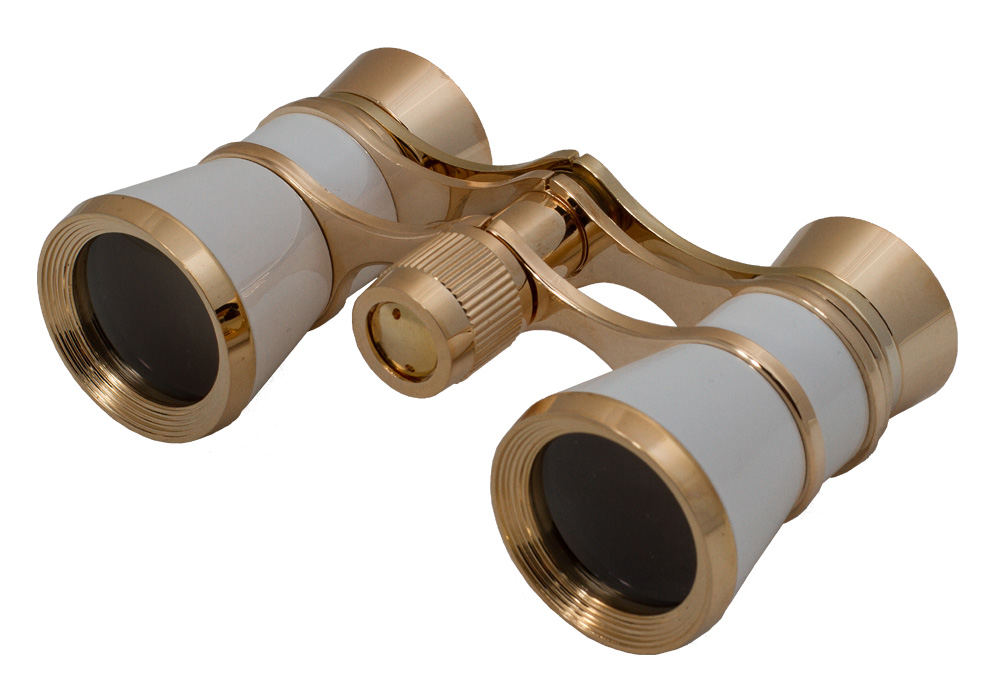 Bresser Scala MPG 3x25 Opera Glasses SHOPCO.BG